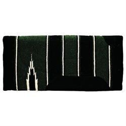 Economy Navajo Felt Saddle Pad