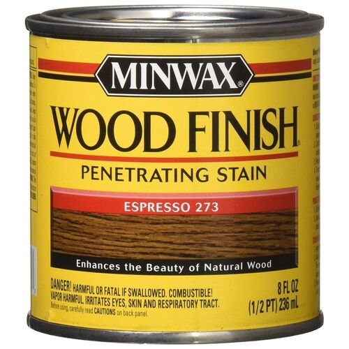 Wood Finish