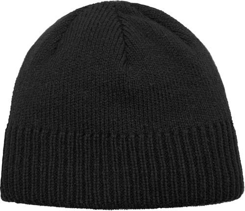 Men's Solid Colored Fleece Lined Earband Hat