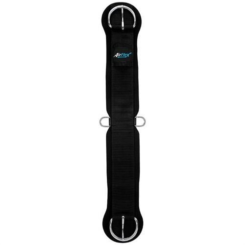 30 Inch AirFlex Straight Cinch in Black