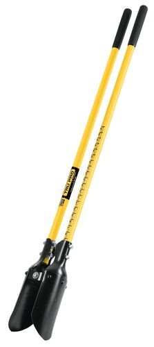 Heavy Duty Post Hole Pro Fib Digger