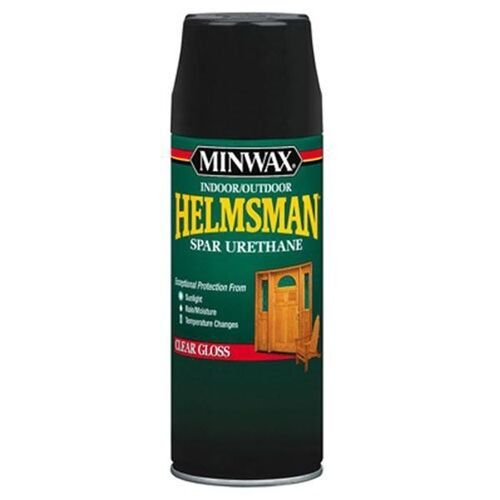 Helmsman Spar Urethane Aerosol Spray