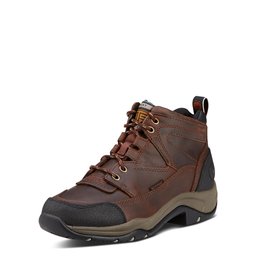 Delta Test - Women's Terrain H2O Boot