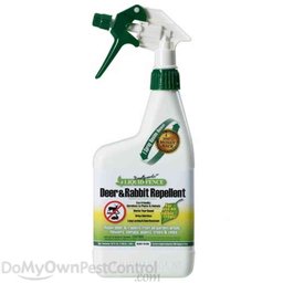 Ready To Use Deer & Rabbit Repellent