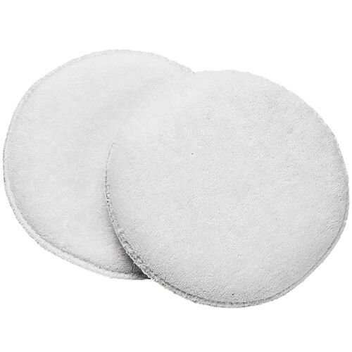 Wax Applicator Pad - 2 Pack