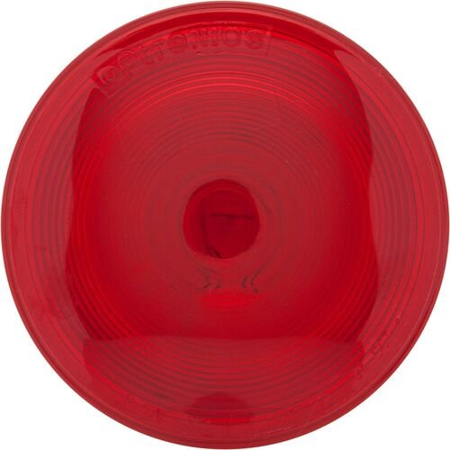 Stop/Turn/Tail Light - 4.25"