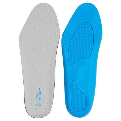 Delta Test - Men's Memory Insoles 8-13