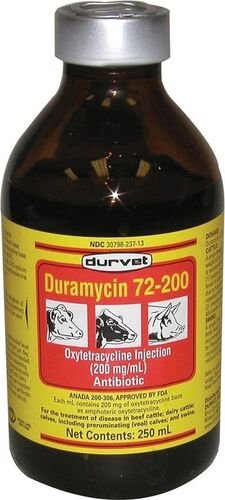 Duramycin 72-200 - 100 ml