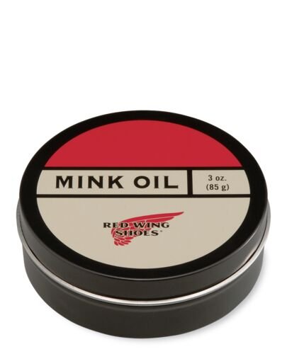 Delta Test - Mink Oil - 3 oz