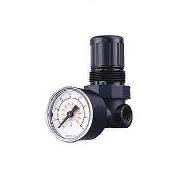 Powermate Regulator 1/4" NPT with Gauge