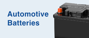 Automotive Batteries & Supplies