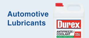 Automotive Lubricants & Additives