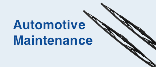 Automotive Maintenance