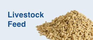 Livestock Feed & Supplies