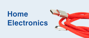 Home Electronics & Accessories