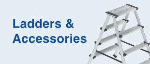 Ladders & Accessories